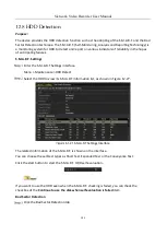 Preview for 193 page of HIKVISION HWN-2104H-4P User Manual