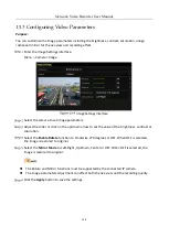 Preview for 199 page of HIKVISION HWN-2104H-4P User Manual