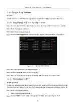 Preview for 205 page of HIKVISION HWN-2104H-4P User Manual