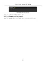 Preview for 206 page of HIKVISION HWN-2104H-4P User Manual