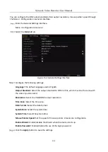 Preview for 209 page of HIKVISION HWN-2104H-4P User Manual