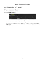 Preview for 210 page of HIKVISION HWN-2104H-4P User Manual