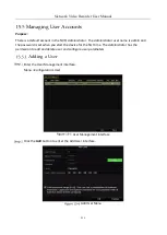 Preview for 212 page of HIKVISION HWN-2104H-4P User Manual