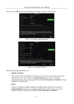 Preview for 216 page of HIKVISION HWN-2104H-4P User Manual