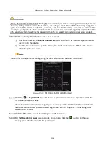 Preview for 217 page of HIKVISION HWN-2104H-4P User Manual