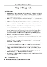 Preview for 218 page of HIKVISION HWN-2104H-4P User Manual