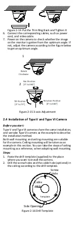 Preview for 11 page of HIKVISION HWT-B120-M User Manual