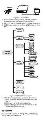 Preview for 13 page of HIKVISION HWT-B120-M User Manual