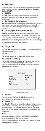 Preview for 14 page of HIKVISION HWT-B120-M User Manual