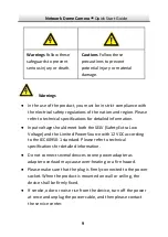 Preview for 10 page of HIKVISION I0G2100 Quick Start Manual