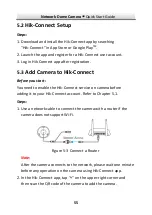Preview for 56 page of HIKVISION I0G2100 Quick Start Manual