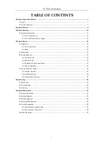 Preview for 2 page of HIKVISION ICVS User Manual