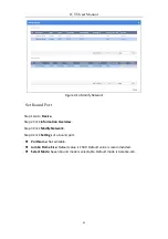 Preview for 22 page of HIKVISION ICVS User Manual