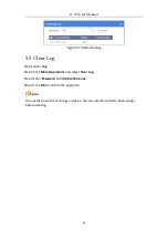 Preview for 27 page of HIKVISION ICVS User Manual