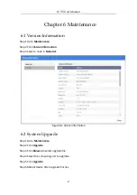 Preview for 28 page of HIKVISION ICVS User Manual
