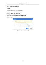 Preview for 32 page of HIKVISION ICVS User Manual