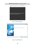 Предварительный просмотр 27 страницы HIKVISION iDS-2CD6124FWD-B Quick Operation Manual
