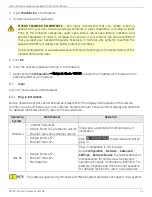 Preview for 12 page of HIKVISION iDS-2CD7 G0 Series User Manual