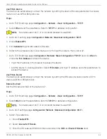 Preview for 62 page of HIKVISION iDS-2CD7 G0 Series User Manual