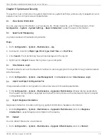 Preview for 73 page of HIKVISION iDS-2CD7 G0 Series User Manual