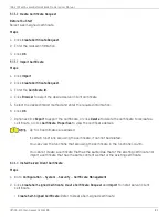 Preview for 81 page of HIKVISION iDS-2CD7 G0 Series User Manual