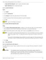 Preview for 82 page of HIKVISION iDS-2CD7 G0 Series User Manual