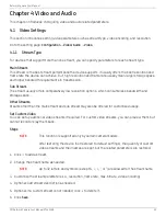 Preview for 22 page of HIKVISION IDS-2CD7546G0-IZHSY 8-32 MM User Manual