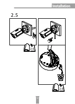 Preview for 20 page of HIKVISION iDS-2CD7A46G0-IZHS Quick Start Manual