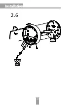 Preview for 21 page of HIKVISION iDS-2CD7A46G0-IZHS Quick Start Manual