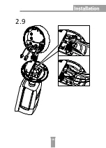 Preview for 24 page of HIKVISION iDS-2CD7A46G0-IZHS Quick Start Manual