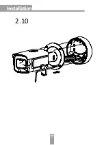 Preview for 25 page of HIKVISION iDS-2CD7A46G0-IZHS Quick Start Manual