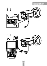 Preview for 26 page of HIKVISION iDS-2CD7A46G0-IZHS Quick Start Manual