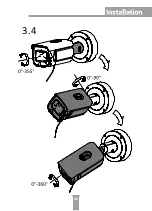 Preview for 28 page of HIKVISION iDS-2CD7A46G0-IZHS Quick Start Manual