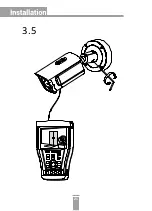 Preview for 29 page of HIKVISION iDS-2CD7A46G0-IZHS Quick Start Manual