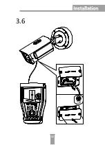 Preview for 30 page of HIKVISION iDS-2CD7A46G0-IZHS Quick Start Manual