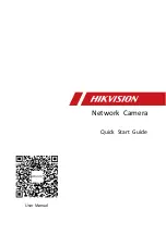 Preview for 1 page of HIKVISION iDS-2CD7A46G0-IZHSR Quick Start Manual