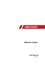 Preview for 1 page of HIKVISION iDS-2CD8A46G0-IZHS User Manual