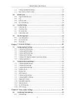 Preview for 10 page of HIKVISION iDS-2CD8A46G0-IZHS User Manual