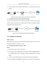 Preview for 23 page of HIKVISION iDS-2CD8A46G0-IZHS User Manual