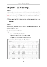 Preview for 29 page of HIKVISION iDS-2CD8A46G0-IZHS User Manual