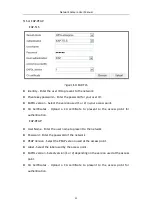 Preview for 33 page of HIKVISION iDS-2CD8A46G0-IZHS User Manual