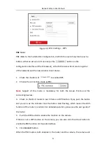 Preview for 35 page of HIKVISION iDS-2CD8A46G0-IZHS User Manual