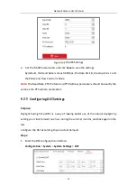 Preview for 53 page of HIKVISION iDS-2CD8A46G0-IZHS User Manual