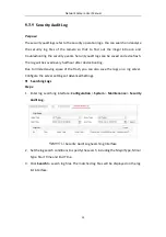 Preview for 60 page of HIKVISION iDS-2CD8A46G0-IZHS User Manual