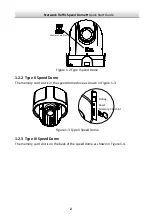 Предварительный просмотр 9 страницы HIKVISION iDS-2VS435-F840-EY Quick Start Manual