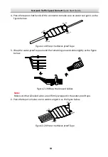 Предварительный просмотр 21 страницы HIKVISION iDS-2VS435-F840-EY Quick Start Manual