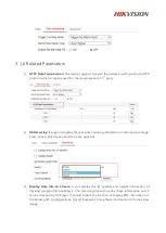 Preview for 16 page of HIKVISION iDS-2XM6810F-I/C Configuration & Installation Manual