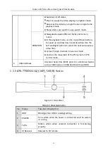 Предварительный просмотр 13 страницы HIKVISION iDS-6700NXI-I/8F Series Quick Start Manual