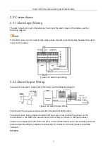 Предварительный просмотр 32 страницы HIKVISION iDS-6700NXI-I/8F Series Quick Start Manual