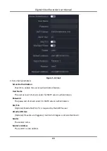 Предварительный просмотр 38 страницы HIKVISION iDS-7100HQHI-M1/S Series User Manual